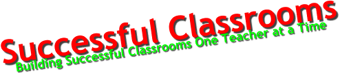 Successful Classrooms 